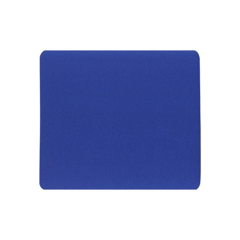 INLINE ® Maus-Pad blau 250x220x6mm