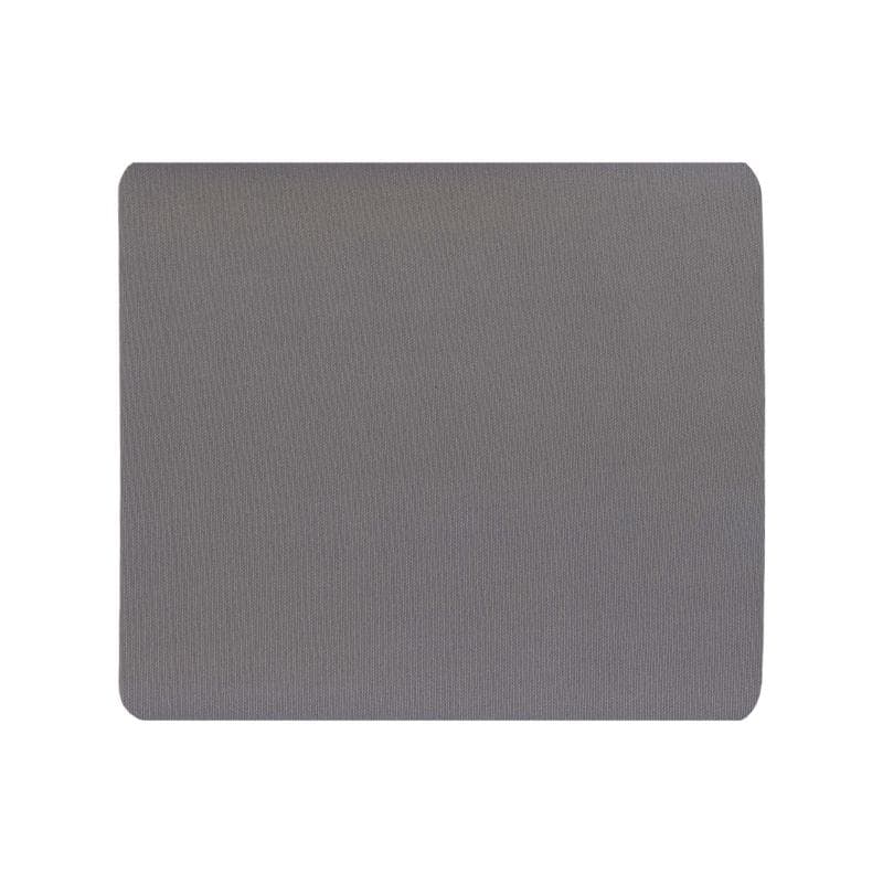 INLINE ® Maus-Pad grau 250x220x6mm