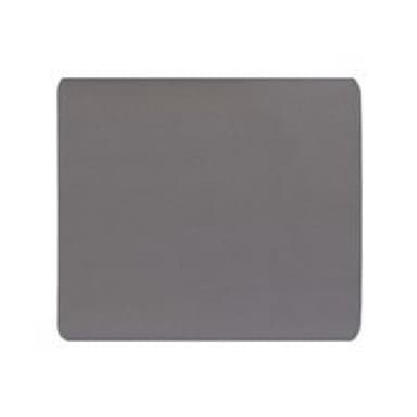 INLINE ® Maus-Pad grau 250x220x6mm