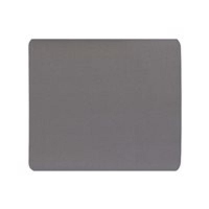 INLINE ® Maus-Pad grau 250x220x6mm