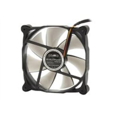 NOISEBLOCKER NB MultiFrame M12-P 120x120x25