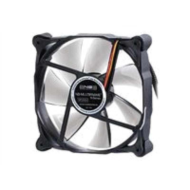 NOISEBLOCKER NB MultiFrame M12-PS 120x120x25