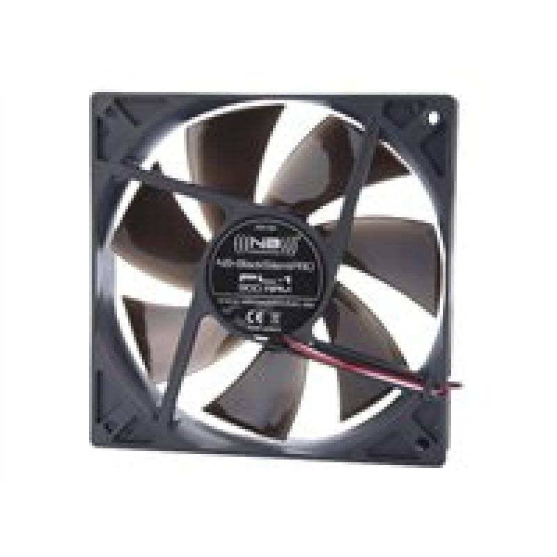 NOISEBLOCKER NB BlackSilentPro PL-1 120x120x25