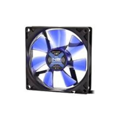 NOISEBLOCKER NB BlackSilentFan XE-1 92x92x25