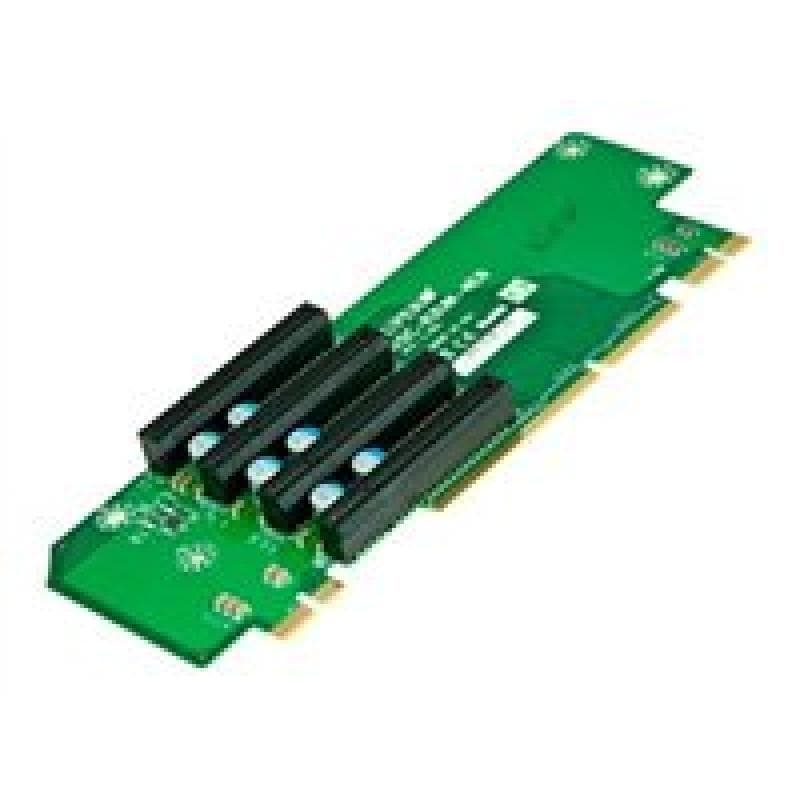 Supermicro Risercard RSC-R2UW-4E8