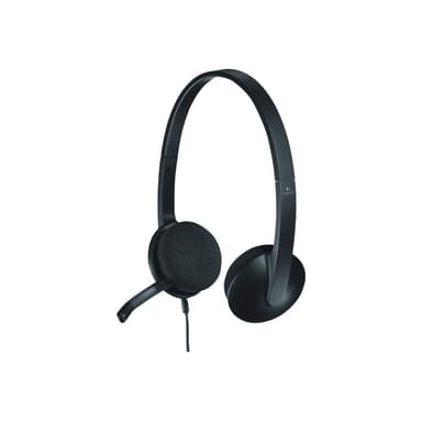 LOGITECH Headset H340 USB