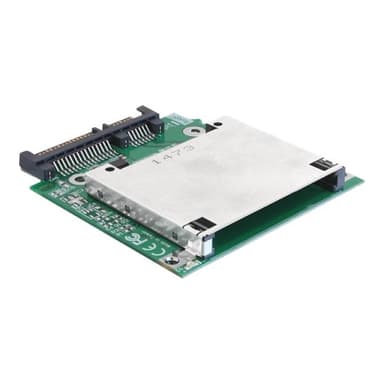 Delock Card Reader SATA -> CFast