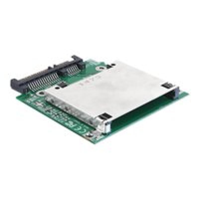 Delock Card Reader SATA -> CFast