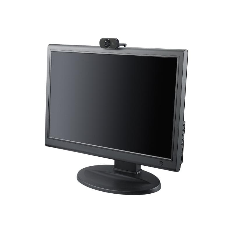 LOGITECH C270 Hd720 Webcam - Logitech ® HD Webcam C270. HD Video Telefonie das ist einfach. Du wirst