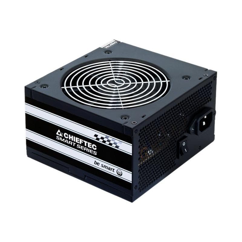 Chieftec GPS-400A8 / 80+ 400W