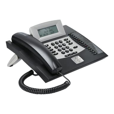 AUERSWALD COMFORTEL 1600 BLACK