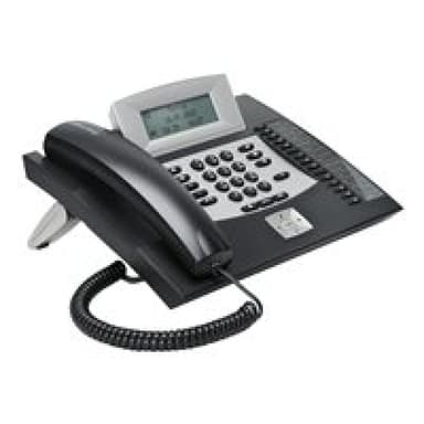 AUERSWALD COMFORTEL 1600 BLACK