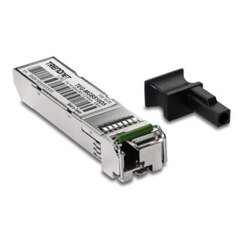 TRENDNET MINI-GBIC DUAL WAVELENGTH 10km