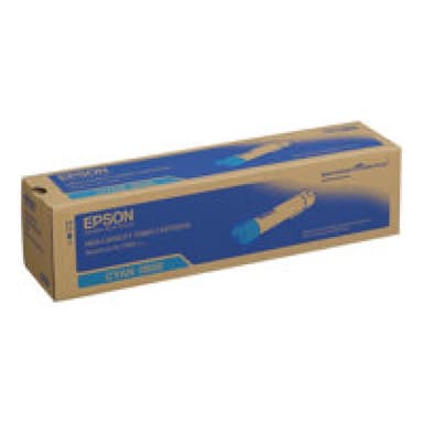 EPSON Cyan Tonerpatrone