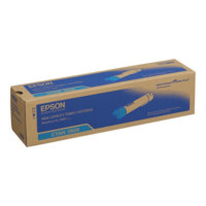 EPSON Cyan Tonerpatrone