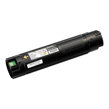 EPSON Schwarz Tonerpatrone