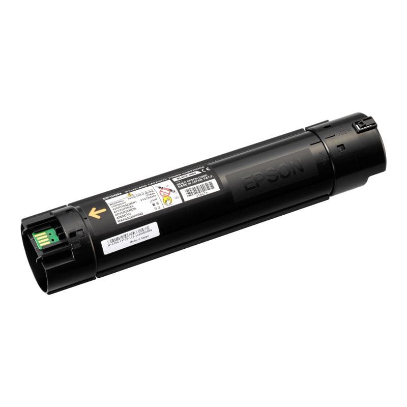 EPSON Schwarz Tonerpatrone