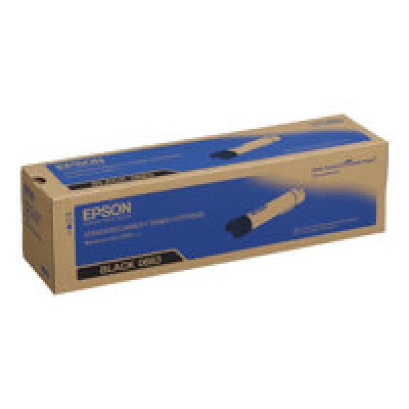 EPSON Schwarz Tonerpatrone