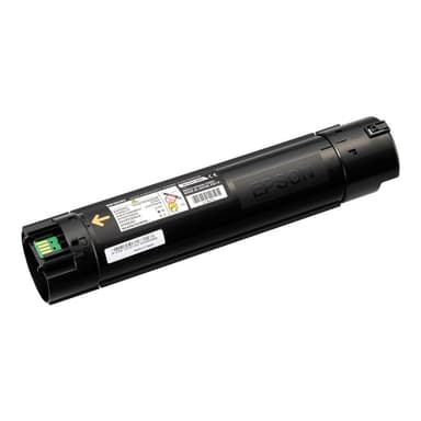 EPSON Schwarz Tonerpatrone
