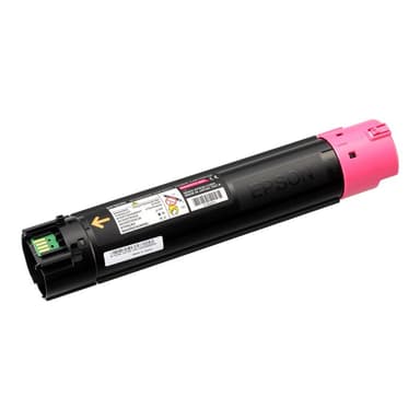 EPSON Magenta Tonerpatrone