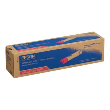 EPSON Magenta Tonerpatrone