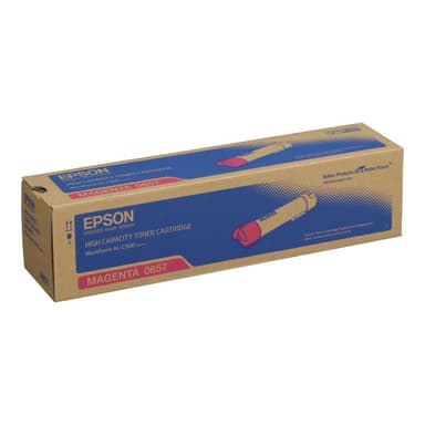 EPSON Magenta Tonerpatrone
