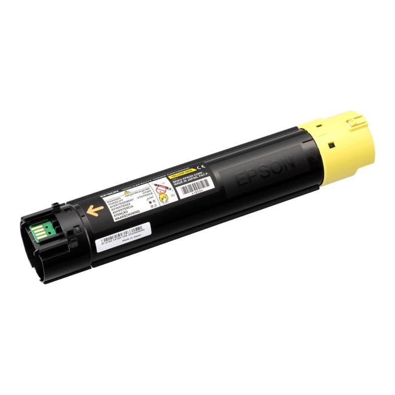 EPSON Gelb Tonerpatrone