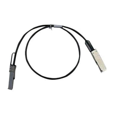 CISCO SYSTEMS 40GBASE-CR4 PASSIVE COPPER CABLE 1M