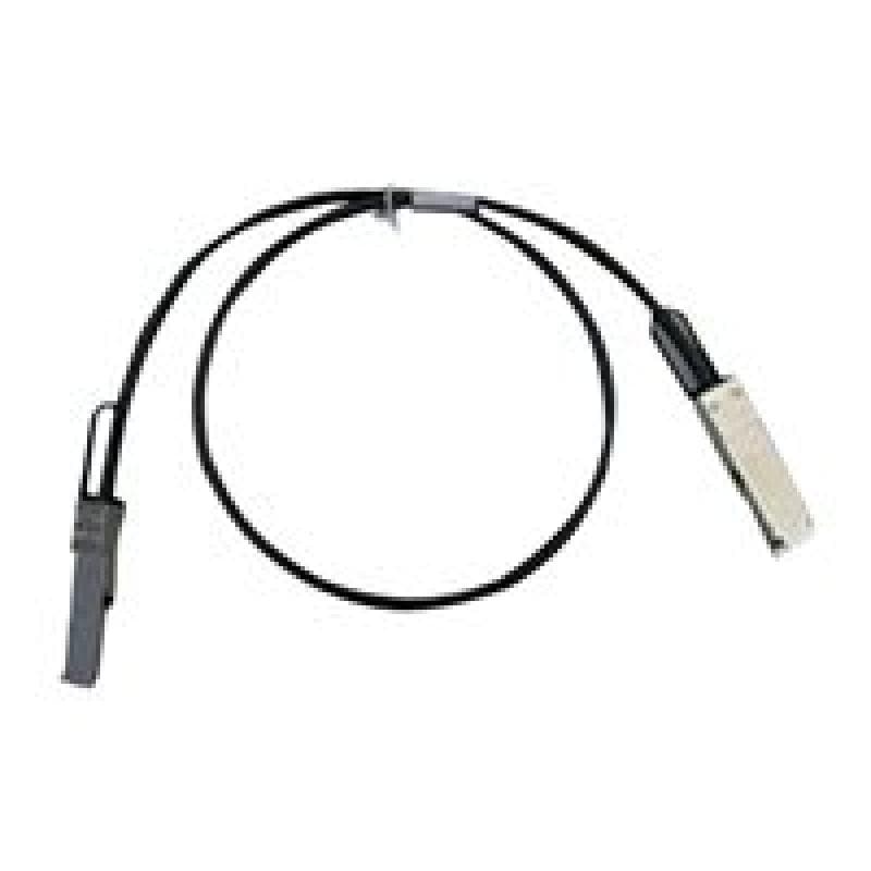 CISCO SYSTEMS 40GBASE-CR4 PASSIVE COPPER CABLE 1M