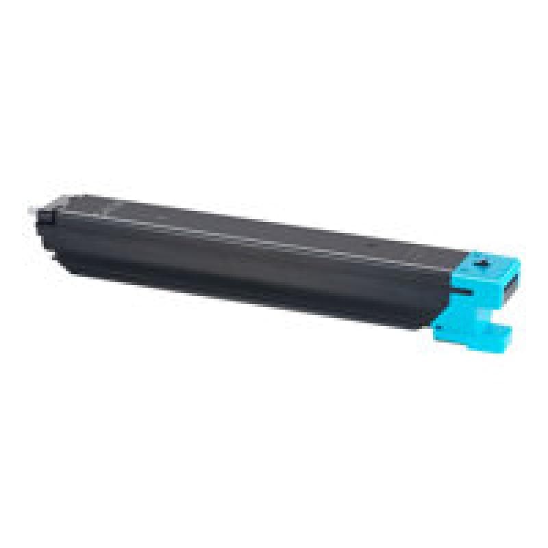SAMSUNG CLT C809S Cyan Tonerpatrone