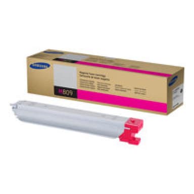 SAMSUNG CLT M809S Magenta Tonerpatrone
