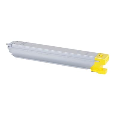 SAMSUNG CLT Y809S Gelb Tonerpatrone