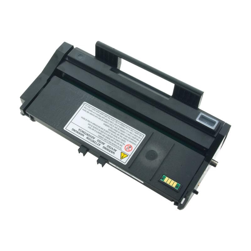 RICOH Schwarz Tonerpatrone