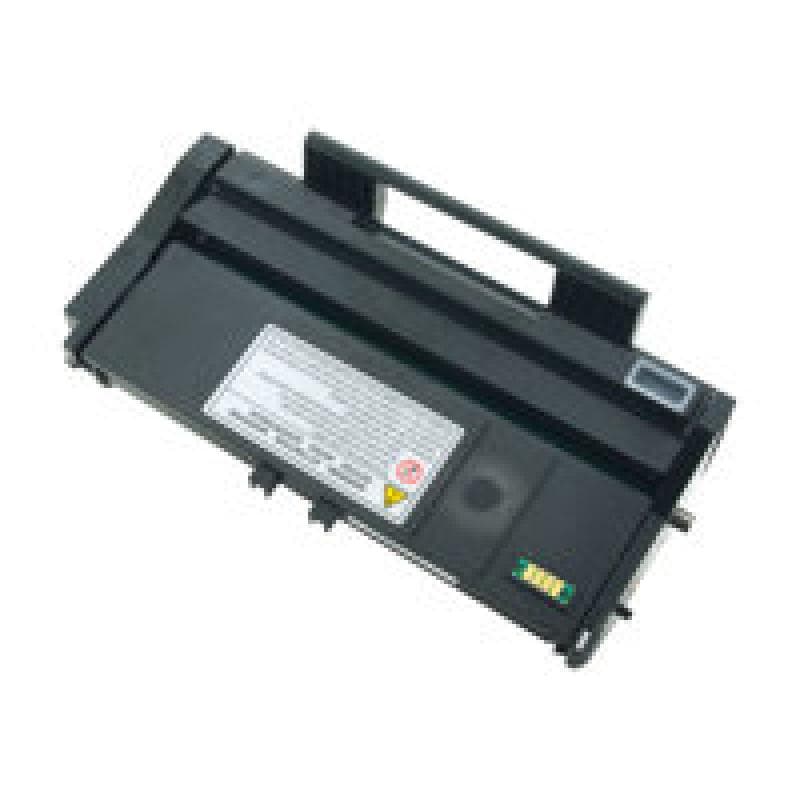 RICOH Schwarz Tonerpatrone