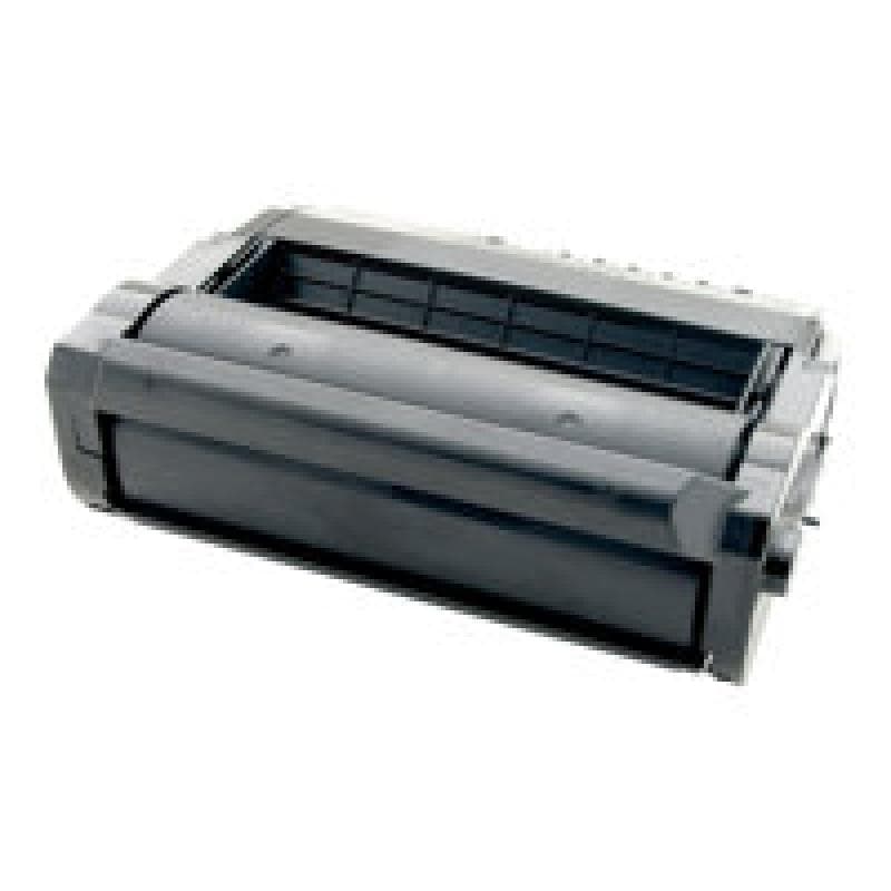 RICOH Schwarz Tonerpatrone