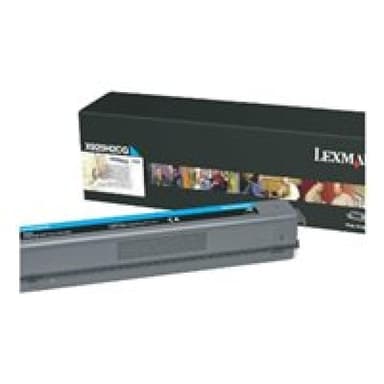 LEXMARK Cyan Tonerpatrone