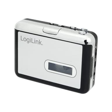 Logilink USB Kasettenkonverter und Player