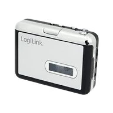 Logilink USB Kasettenkonverter und Player