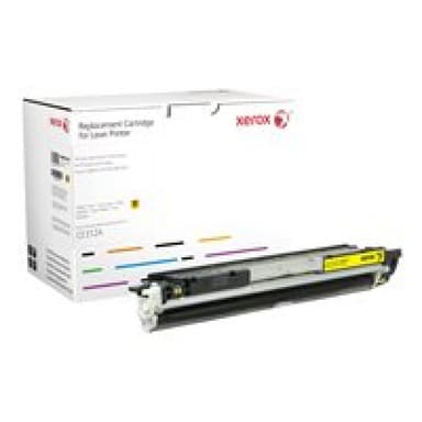XEROX HP Colour LaserJet CP1025 Gelb Tonerpatrone