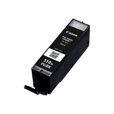 CANON PGI 550PGBK XL Schwarz Tintenbehälter