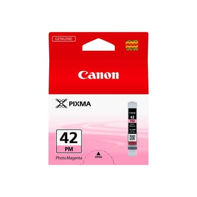CANON CLI 42PM es Foto Magenta Tintenbehälter