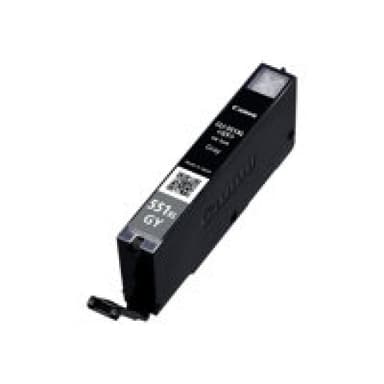 CANON CLI 551GY XL Grau Tintenbehälter