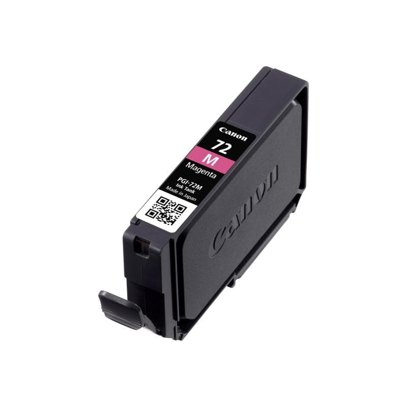 CANON PGI 72M Magenta Tintenbehälter