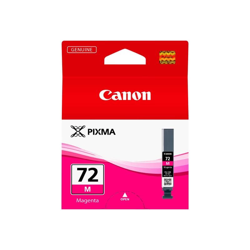 CANON PGI 72M Magenta Tintenbehälter