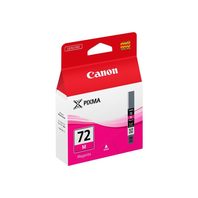 CANON PGI 72M Magenta Tintenbehälter