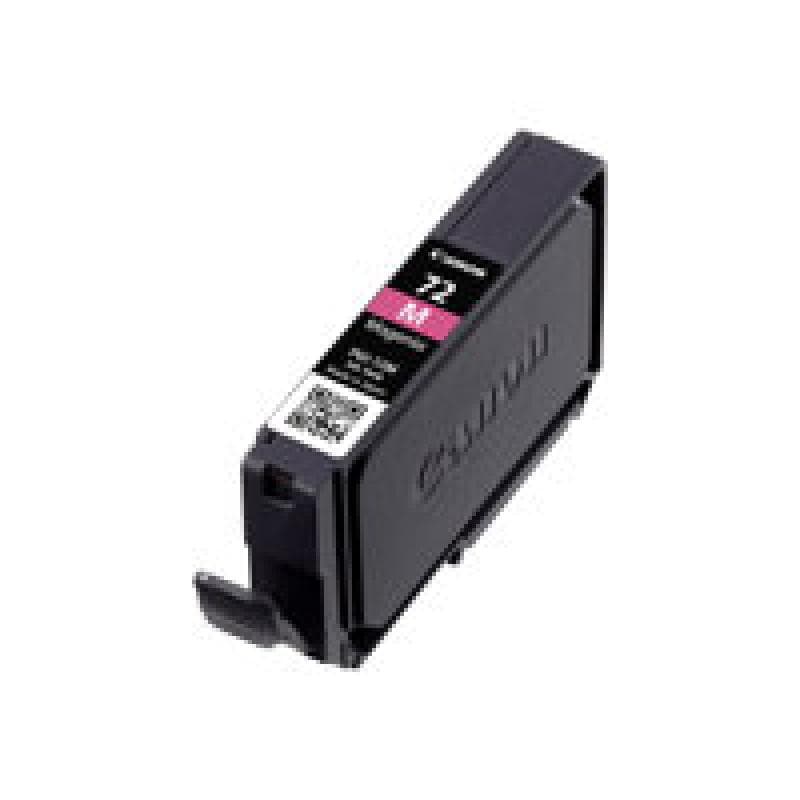 CANON PGI 72M Magenta Tintenbehälter