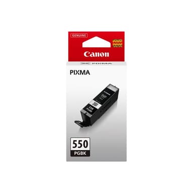 CANON PGI 550PGBK Schwarz Tintenbehälter