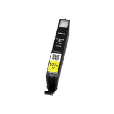 CANON CLI 551Y XL Gelb Tintenbehälter