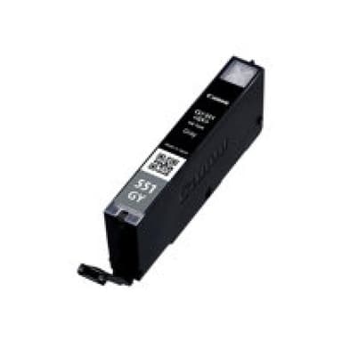 CANON CLI 551GY Grau Tintenbehälter