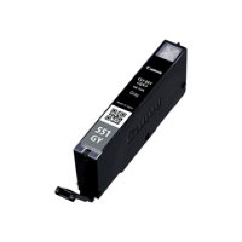 CANON CLI 551GY Grau Tintenbehälter